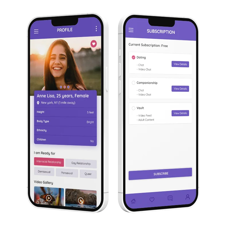Dating App