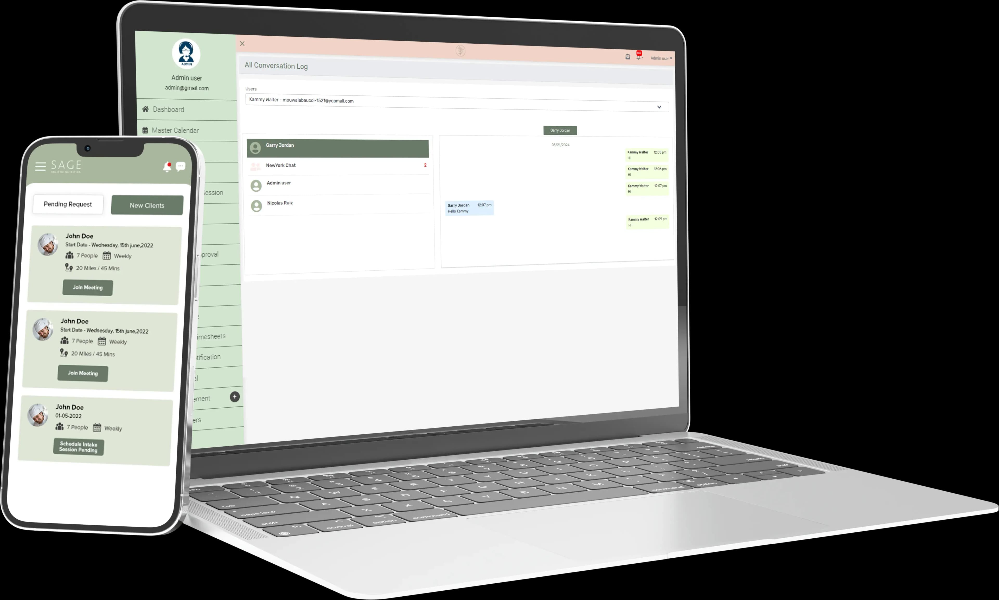 Simplifying Personal Chef Hiring: A Seamless Mobile App Experience