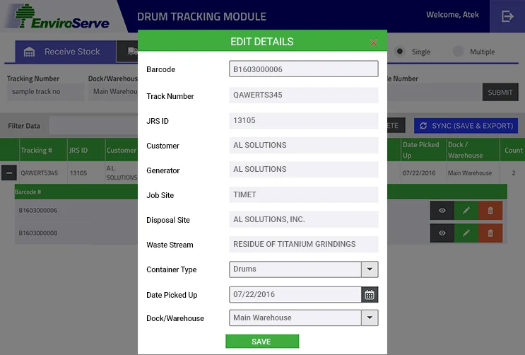 Task Management Platform